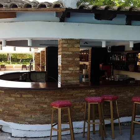 Hotel Melody Gouvia